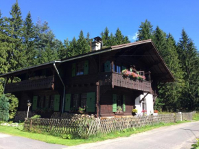 Apartment Chalet Kladska